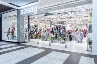 Trudne negocjacje umów najmu. Sprzedaż stacjonarna LPP spadła o 80 proc.