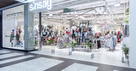 Trudne negocjacje umów najmu. Sprzedaż stacjonarna LPP spadła o 80 proc.