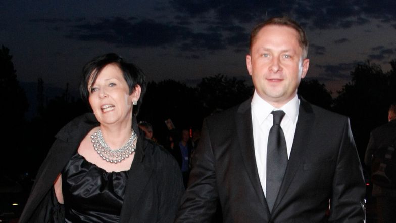 Marianna Dufek wspomina Kamila Durczoka w dniu jego urodzin