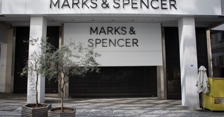 Frisco.pl: Produkty spożywcze Marks & Spencer będą dostępne od 17 VI