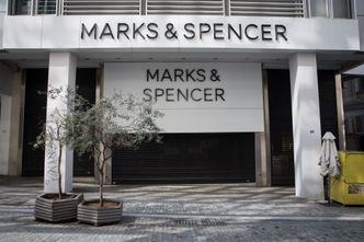 Frisco.pl: Produkty spożywcze Marks & Spencer będą dostępne od 17 VI