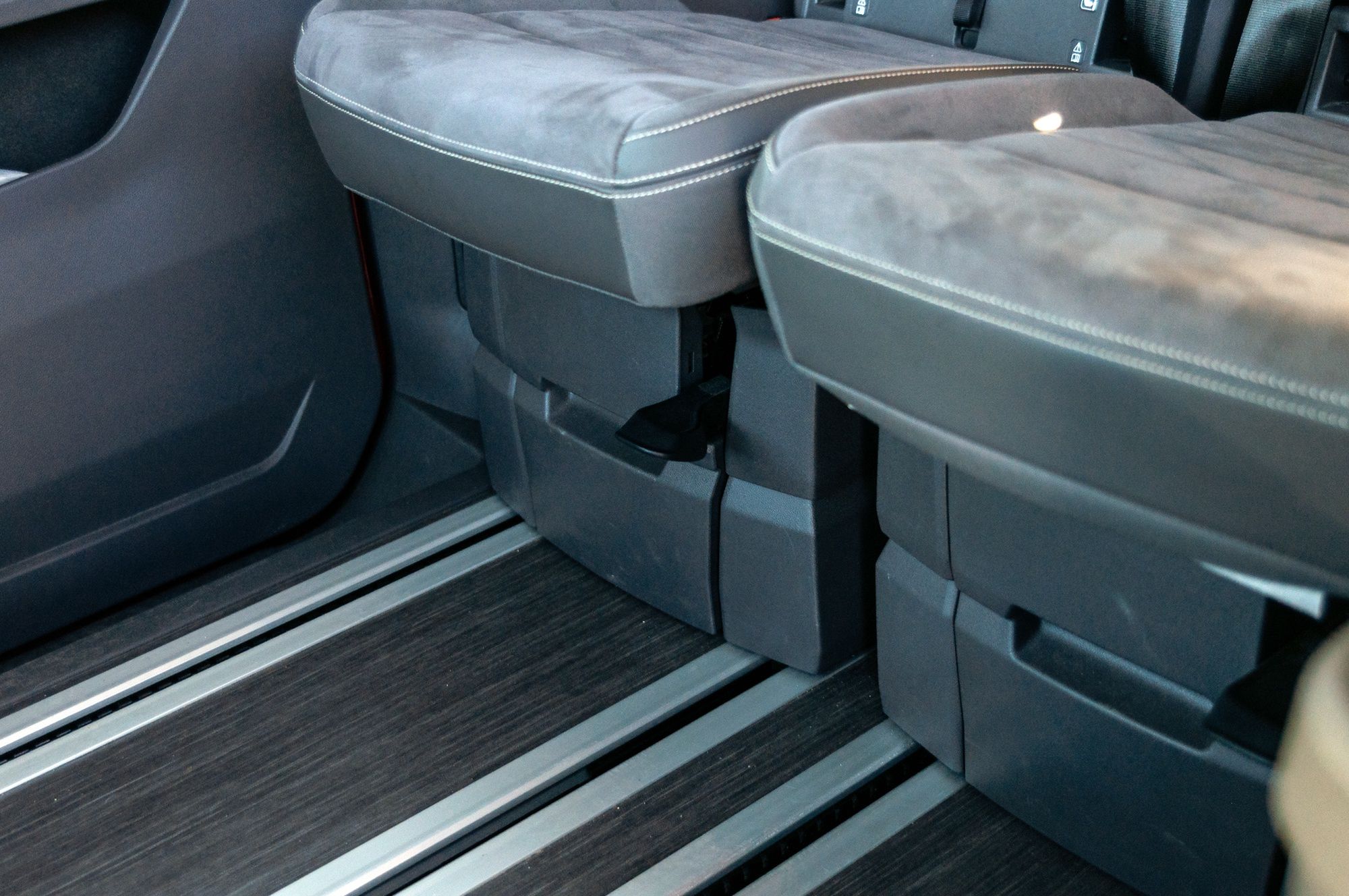 Volkswagen California Ocean T7 (2025)
