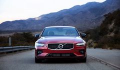 Volvo prowadzi globalny przetarg mediowy, budżetu broni Mindshare