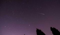 Perseidy 2023 - kiedy obserwować spadające gwiazdy