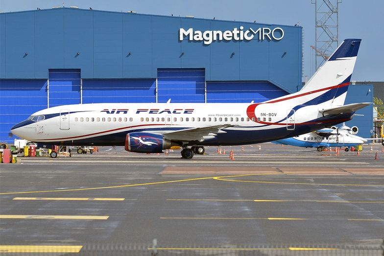 Air Peace