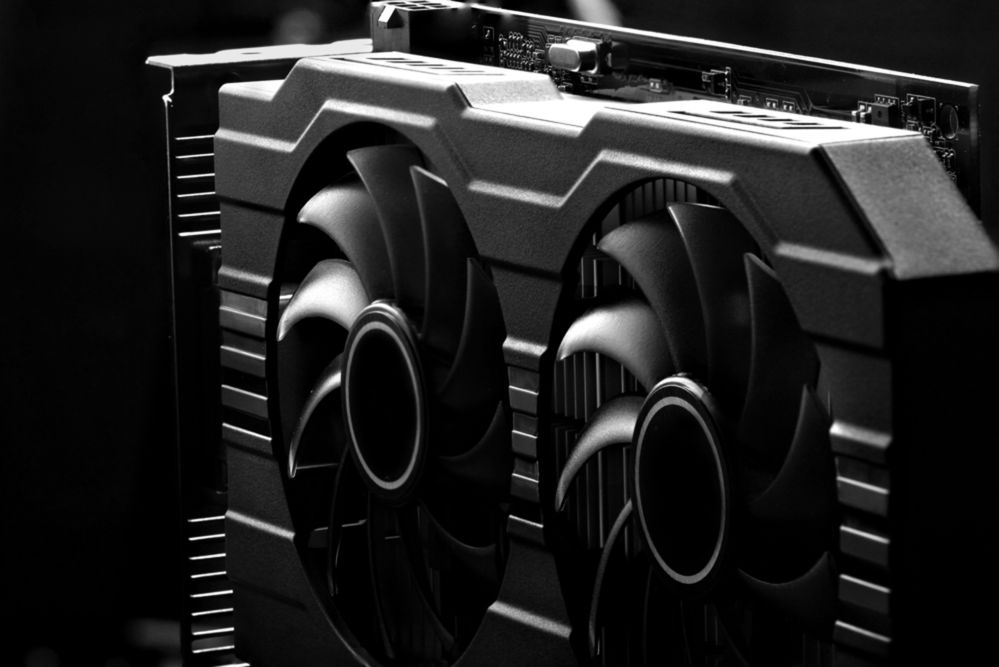 AMD odrabia straty, ale ogólna sprzedaż maleje. Statystyki rynku kart graficznych w Q2 2019