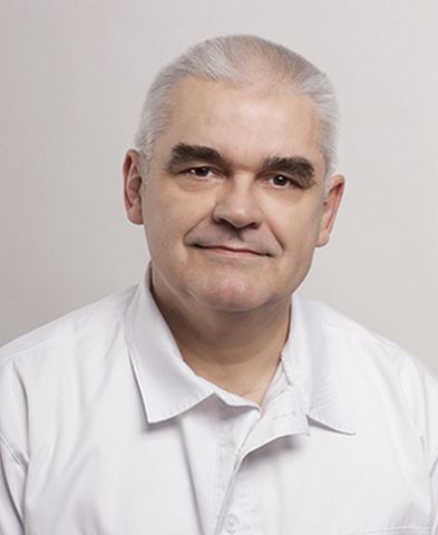 Prof. Arkadiusz Jeziorski