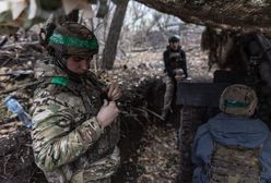 Waszyngton naciska na Ukrainę ws. 18-latków. Kijów mówi "nie"