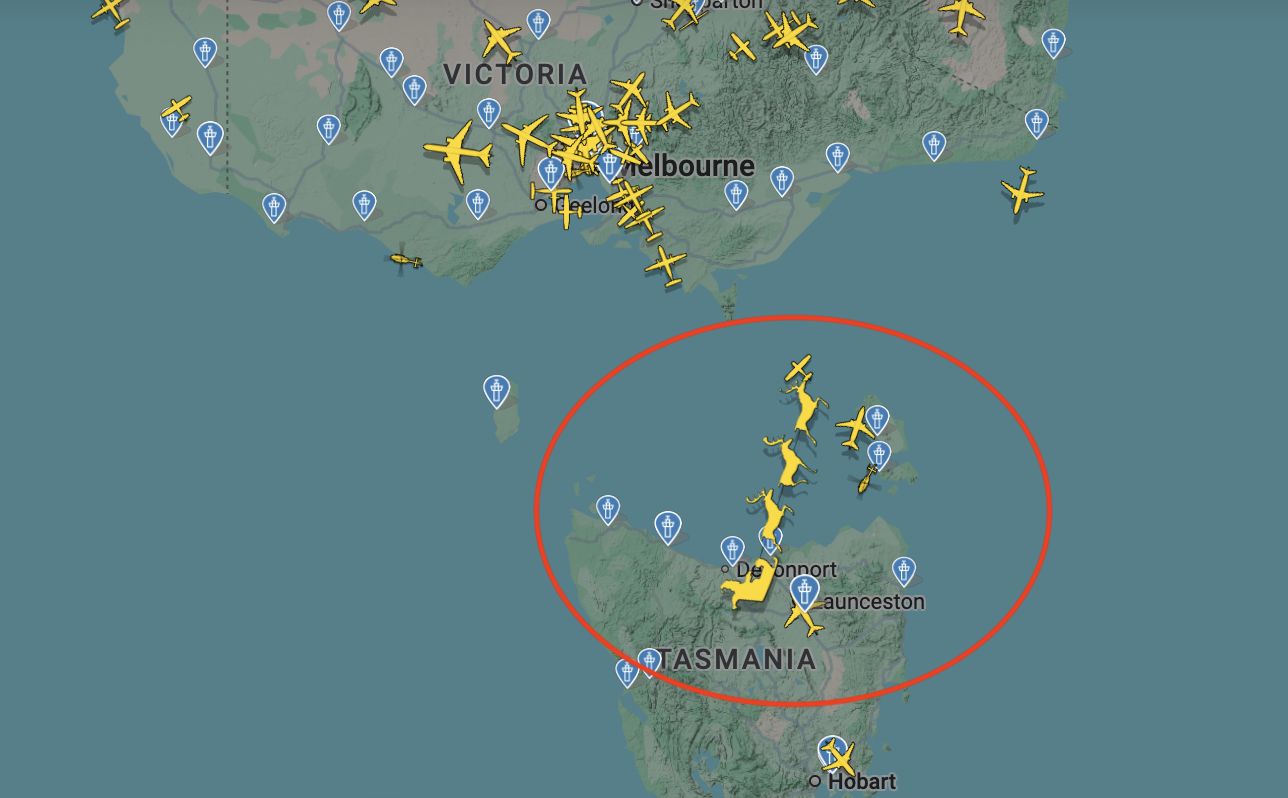 Święty Mikołaj w tym roku pędzi z zawrotną prędkością 