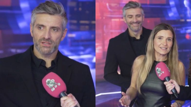 Maciej Dowbor ujawnił, ile zarabiał na początku kariery