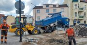 Grudziądz: Przebudowana ulica Kosynierów zostanie otwarta tylko w jednym kierunku