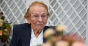 Poznań uhonoruje wybitne osobowości. Maria Krzyżańska Honorową Obywatelką Miasta
