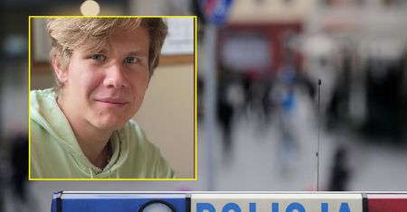 Krzysztof Dymiński wciąż nie został znaleziony. Rodzina założyła zbiórkę