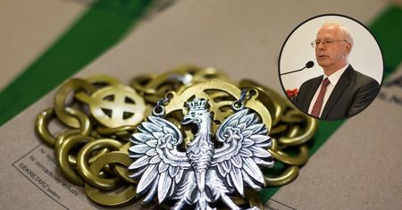 Jerzy Zięba znów przegrywa w sądzie. "Zwycięstwo nauki"