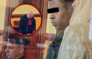 Wenezuelczyk stanął przed sądem. Jest oskarżony o zabójstwo w Toruniu