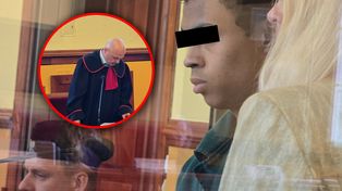 Wenezuelczyk stanął przed sądem. Jest oskarżony o zabójstwo w Toruniu