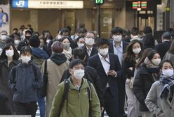 Koronawirus. Czwarta fala zachorowań w Hongkongu