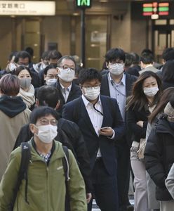 Koronawirus. Czwarta fala zachorowań w Hongkongu