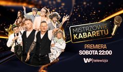 Nowości w jesiennej ramówce Telewizji WP