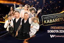 Mistrzowie Kabaretu w Telewizji WP