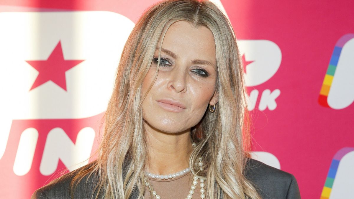 Mandaryna wspomina czasy programu "Jestem jaki jestem".