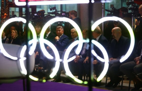 Grupa Polsat Plus zerwała umowę sponsorską z PKOl. Wcześniej odeszły spółki skarbu państwa