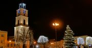 Chodzież na Święta