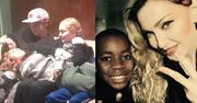 Madonna: "Można być gwiazdą i dobrą matką!"