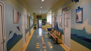 Kaliski szpital i fundacja pomogli ciężarnej obywatelce Wietnamu. Kobieta potrzebowała pomocy medycznej