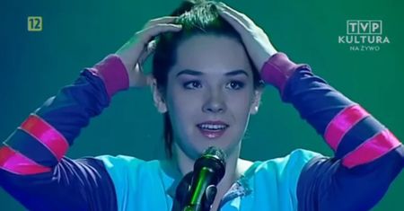 Tak wygląda dziś Karolina Czarnecka. 10 lat temu wylansowała piosenkę "Hera, koka, hasz, LSD". "Nie ja ją napisałam" (WIDEO)