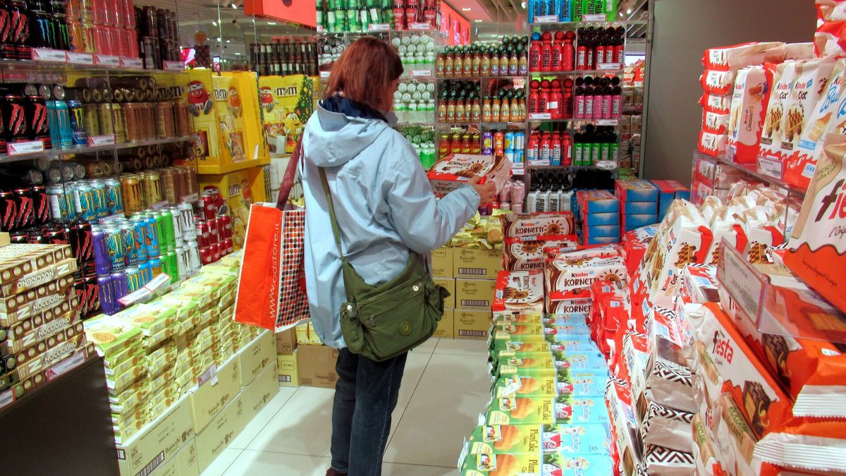 Rząd ma się zająć projektem ustawy ws. ograniczenia handlu w niedziele i święta