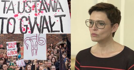 Felicjańska ostrzega: "Może 14-letnia matka pokocha dziecko, a może nie. Nie każmy jej widzieć w nim twarzy gwałciciela!"