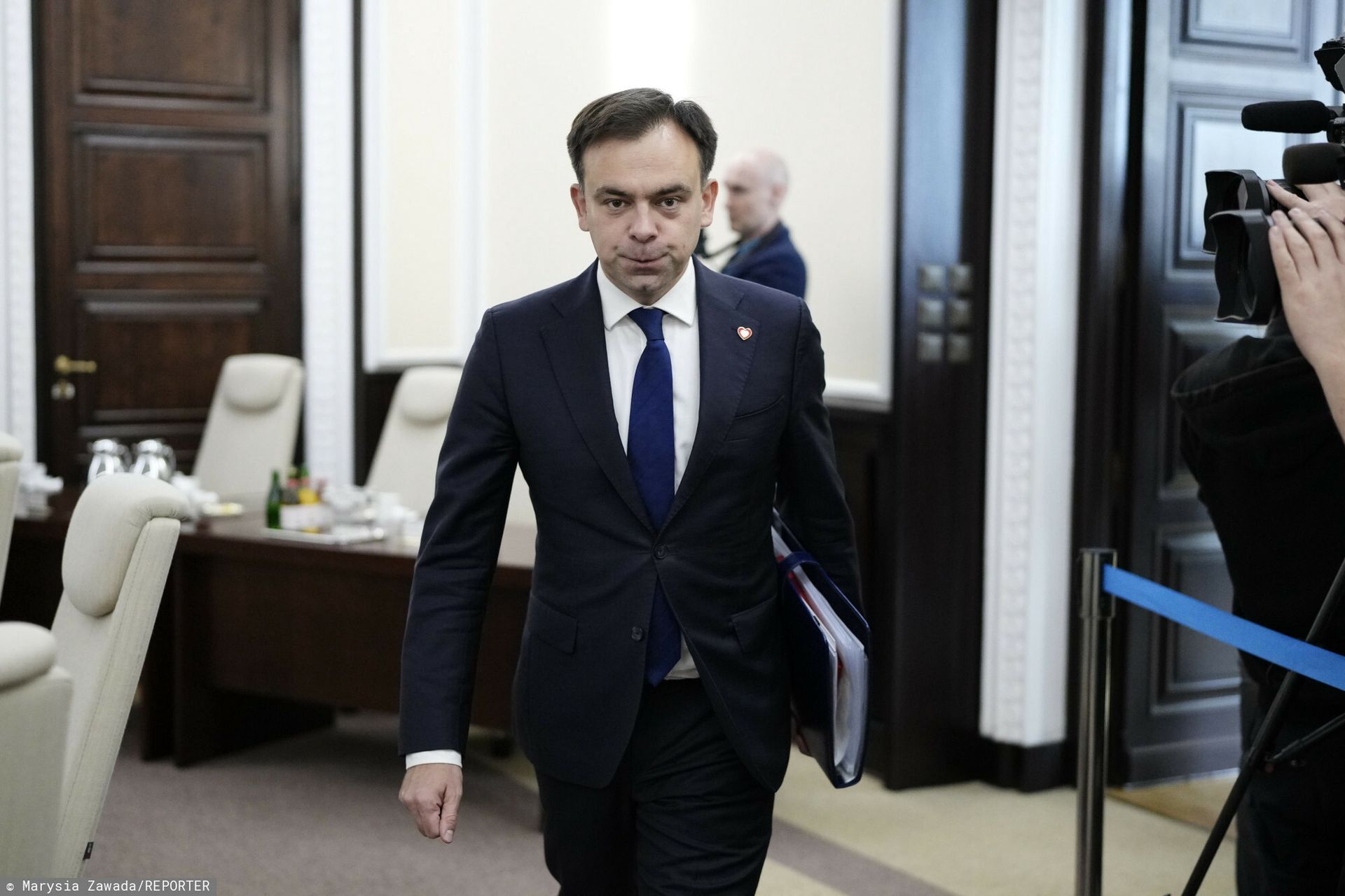 Co z obniżką składki zdrowotnej dla przedsiębiorców? Ministerstwo zabiera głos