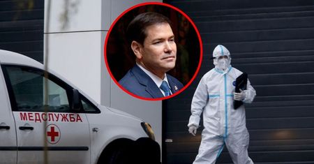 "Monitorujemy sytuację". Rubio o dżumie na Syberii
