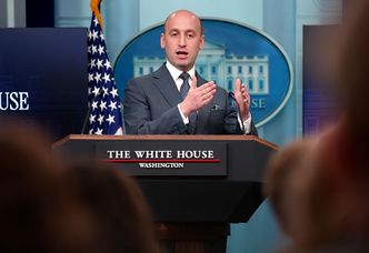 "Ameryka nie da się zastraszyć". Jest nowa groźba USA