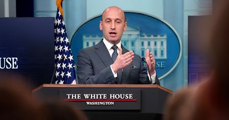 "Ameryka nie da się zastraszyć". Jest nowa groźba USA