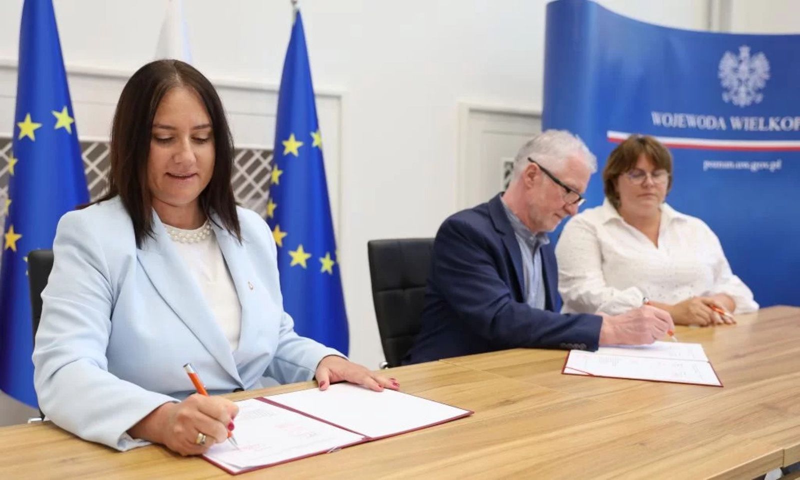 fot. Wielkopolski Urząd Wojewódzki