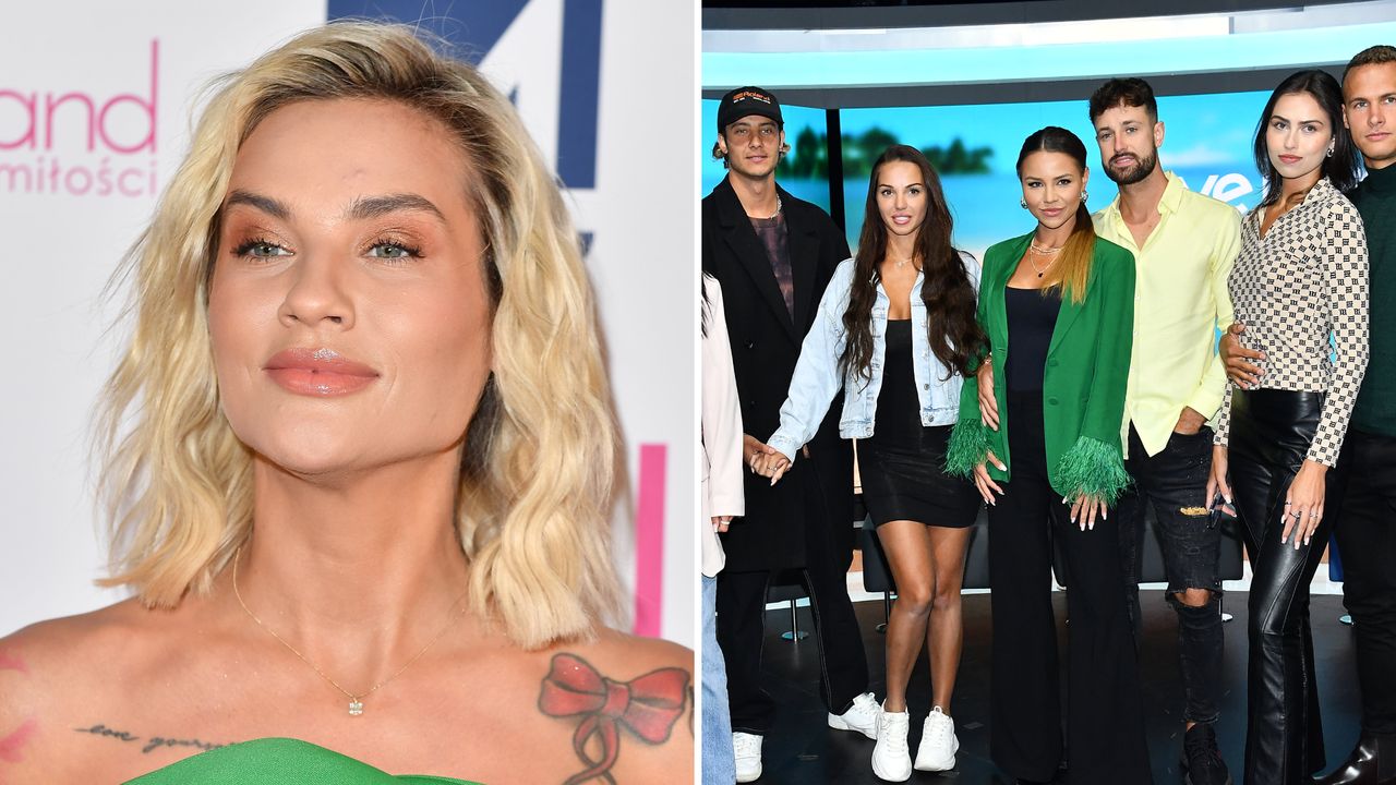 "Love Island" ma coś dla singli. Wystarczy napisać tylko jedną wiadomość