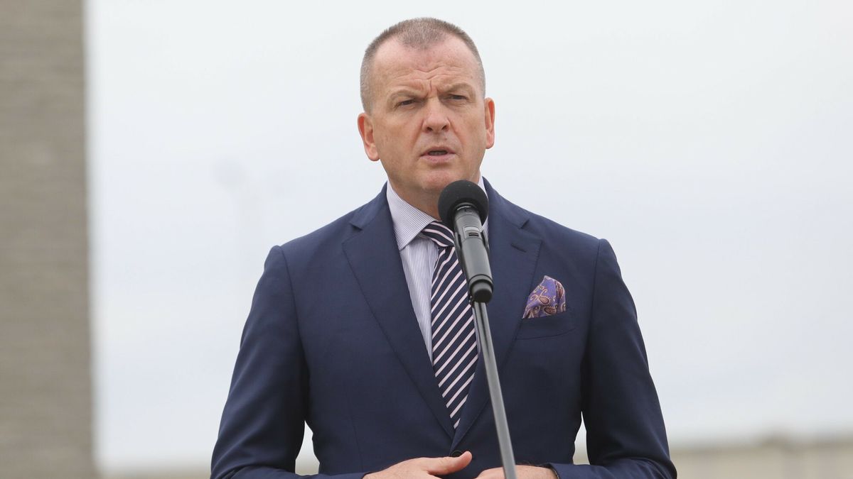  Robert Soszyński według BI ma szansę zostać prezesem Orlenu 
