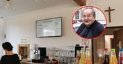 Jak zmieniły się ceny w "kawiarni o. Rydzyka"? To zaskakujące