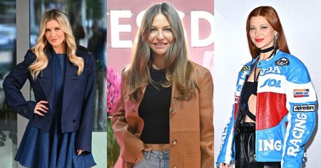 "Wstydziłam się wyjść na plażę". Te gwiazdy mówiły o swoich KOMPLEKSACH: Joanna Krupa, Anna Lewandowska, Dorota Szelągowska...
