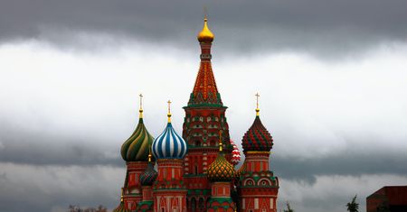 Szef CIA z wizytą w Moskwie. Kreml dostał ostrzeżenie