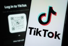 TikTok podał ważne dane