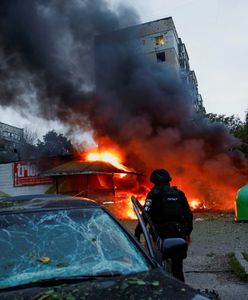 Kreml rozważa ograniczony rozejm z Ukrainą, by uniknąć sankcji Trumpa