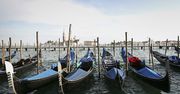 Koronawirus we Włoszech. W Wenecji wioślarki pomagają potrzebującym. Jedzenie rozwożą gondolami