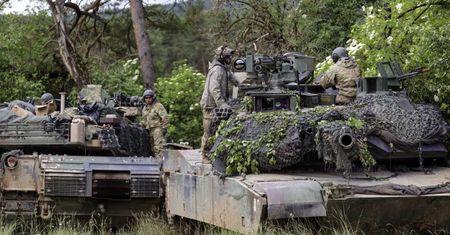 NATO przy granicy z Kosowem. Groźba kolejnej wojny w Europie