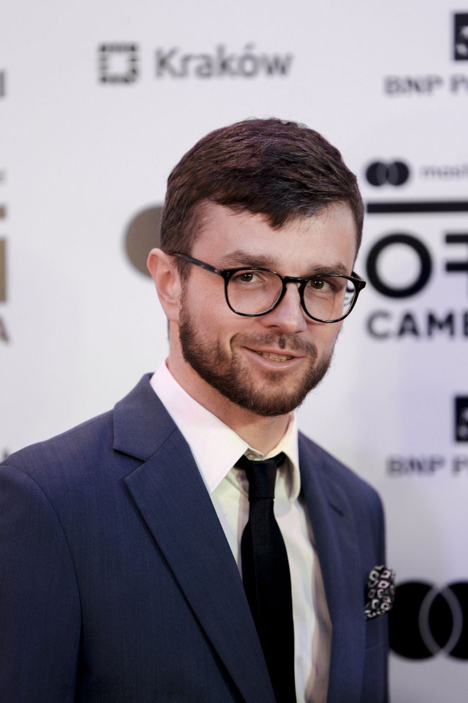 Szymon Miszczaka