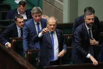 Groźba zamachu na członków rządu. Mamy nieoficjalne informacje