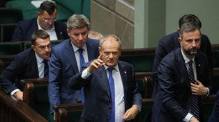 Groźba zamachu na członków rządu. Mamy nieoficjalne informacje