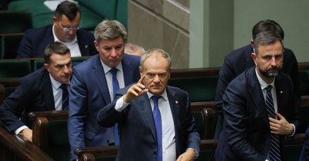 Groźba zamachu na członków rządu. Mamy nieoficjalne informacje
